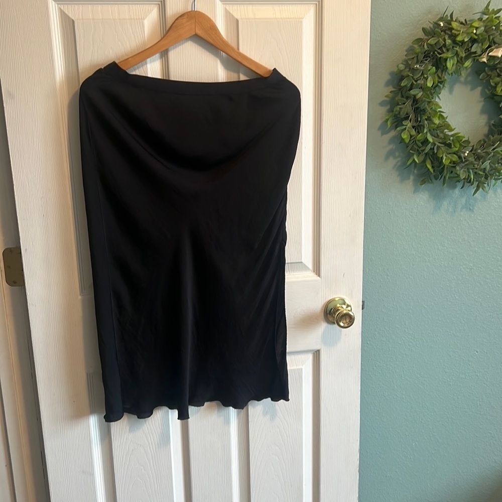 We the free skirt size L.